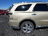 1D4SD5GT8BC****** Repairable 2011 Dodge Durango