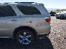 1D4SD5GT8BC****** Salvage and Wrecked 2011 Dodge Durango in Las Vegas