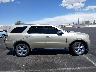 1D4SD5GT8BC****** Repairable 2011 Dodge Durango in Nevada State