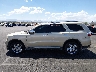 1D4SD5GT8BC****** Salvage 2011 Dodge Durango