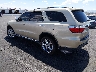 1D4SD5GT8BC****** Salvage and Repairable 2011 Dodge Durango in Las Vegas