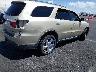 1D4SD5GT8BC****** Salvage and Wrecked 2011 Dodge Durango in Nevada State