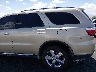 1D4SD5GT8BC****** Salvage and Repairable 2011 Dodge Durango in Nevada State