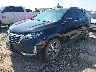 3GNAXNEG5RL****** Used and Repairable 2024 Chevrolet Equinox in Tulsa