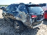 3GNAXNEG5RL****** Salvage and Repairable 2024 Chevrolet Equinox in Tulsa