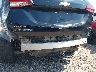 3GNAXNEG5RL****** Salvage and Repairable 2024 Chevrolet Equinox in Oklahoma State
