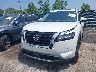 5N1DR3DJ9RC****** Destrozados 2024 Nissan Pathfinder en Estado de Ohio