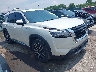5N1DR3DJ9RC****** Salvamento y Destrozados 2024 Nissan Pathfinder en Cleveland