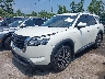 5N1DR3DJ9RC****** Usados y Reparables 2024 Nissan Pathfinder en Cleveland