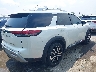 5N1DR3DJ9RC****** Salvamento y Destrozados 2024 Nissan Pathfinder en Estado de Ohio