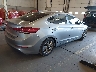 5NPD84LF9HH****** Salvamento y Destrozados 2017 Hyundai Elantra en Estado de Oregón