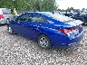 KMHLL4AG2MU****** Salvage and Repairable 2021 Hyundai Elantra in Lexington