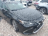 58ABZ1B10KU****** Salvamento y Reparables 2019 Lexus ES 350 en Estado de Texas