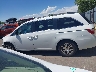 5FNRL5H68CB****** Repairable 2012 Honda Odyssey in Utah State