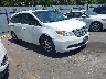 5FNRL5H68CB****** Salvage and Wrecked 2012 Honda Odyssey in Salt Lake City
