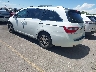 5FNRL5H68CB****** Salvage and Repairable 2012 Honda Odyssey in Salt Lake City