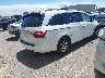 5FNRL5H68CB****** Salvage and Wrecked 2012 Honda Odyssey in Utah State