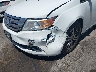 5FNRL5H68CB****** Salvage and Repairable 2012 Honda Odyssey in Utah State