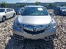 5FRYD4H47GB****** Wrecked 2016 Acura MDX in Illinois State