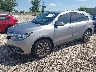 5FRYD4H47GB****** Used and Repairable 2016 Acura MDX in Chicago West