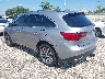 5FRYD4H47GB****** Salvage and Repairable 2016 Acura MDX in Chicago West