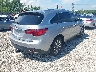 5FRYD4H47GB****** Salvage and Wrecked 2016 Acura MDX in Illinois State