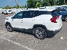 3GKALPEV6NL****** Repairable 2022 GMC Terrain in Tennessee State