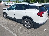 3GKALPEV6NL****** Salvage and Repairable 2022 GMC Terrain in Memphis
