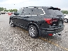 5FNYF5H56MB****** Salvage and Repairable 2021 Honda Pilot in Kansas City East