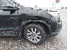 5FNYF5H56MB****** Salvage and Repairable 2021 Honda Pilot in Missouri State