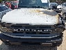 1FMDE5DH5ML****** Repairable 2021 Ford Bronco in Concord