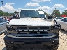 1FMDE5DH5ML****** Wrecked 2021 Ford Bronco in North Carolina State