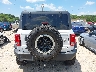 1FMDE5DH5ML****** Wrecked 2021 Ford Bronco