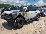 1FMDE5DH5ML****** Used and Repairable 2021 Ford Bronco in Concord