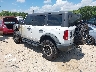 1FMDE5DH5ML****** Salvage and Repairable 2021 Ford Bronco in Concord