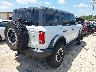 1FMDE5DH5ML****** Salvage and Wrecked 2021 Ford Bronco in North Carolina State