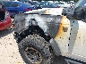1FMDE5DH5ML****** Salvage and Repairable 2021 Ford Bronco in North Carolina State