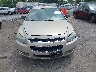 1G1ZG57B09F****** Destrozados 2009 Chevrolet Malibu en Estado de Virginia
