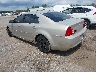 1G1ZG57B09F****** Salvamento y Reparables 2009 Chevrolet Malibu en Richmond