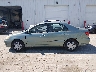 1NXBR32E96Z****** Salvage 2006 Toyota Corolla