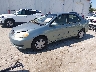 1NXBR32E96Z****** Used and Repairable 2006 Toyota Corolla in Chicago South