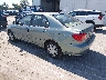 1NXBR32E96Z****** Salvage and Repairable 2006 Toyota Corolla in Chicago South