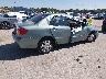 1NXBR32E96Z****** Salvage and Wrecked 2006 Toyota Corolla in Illinois State