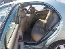 1NXBR32E96Z****** Wrecked 2006 Toyota Corolla in Chicago South
