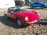 ZARBA5410G1****** Salvamento y Destrozados 1986 Alfa Romeo Spider en Fontana