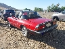ZARBA5410G1****** Salvamento y Reparables 1986 Alfa Romeo Spider en Fontana