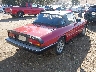 ZARBA5410G1****** Salvamento y Destrozados 1986 Alfa Romeo Spider en Estado de California