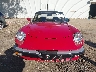 ZARBA5410G1****** Salvamento y Reparables 1986 Alfa Romeo Spider en Estado de California