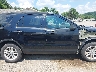 1FM5K8BH1GG****** Repairable 2016 Ford Explorer in Ohio State