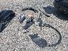 1FM5K8BH1GG****** Wrecked 2016 Ford Explorer in Ohio State